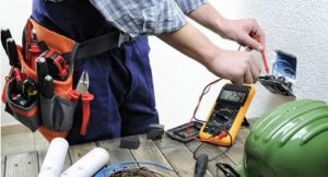 Find Qualified Electricians