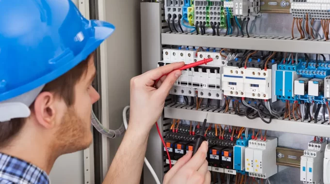 What Are The Signs That An Electrical Panel Is Overloaded?